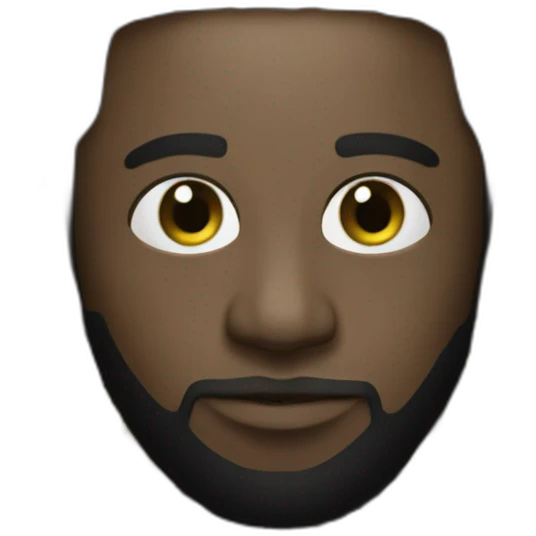 Damso vie  emoji