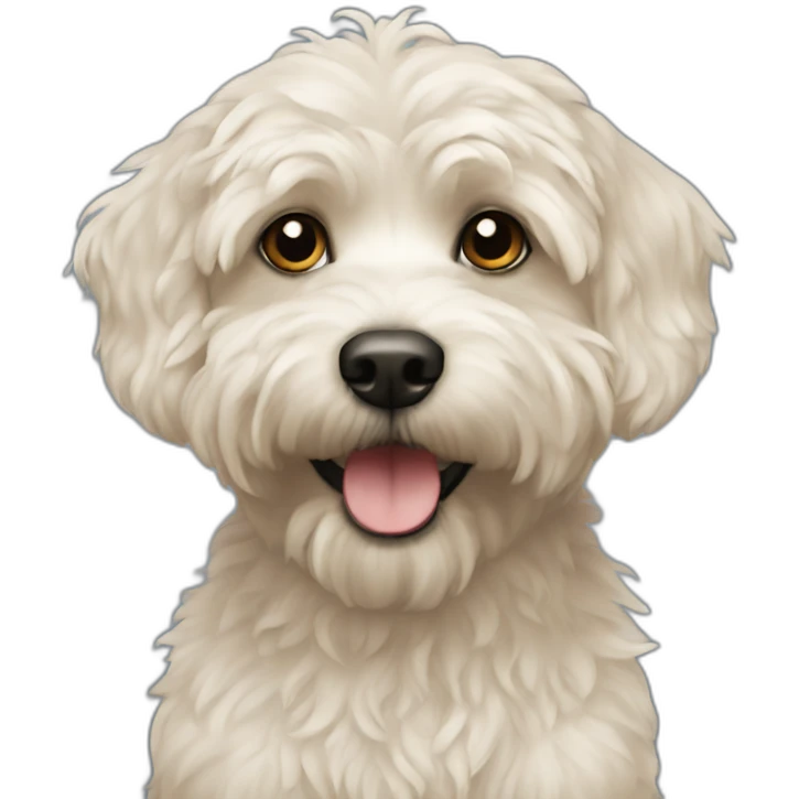 havapoo emoji