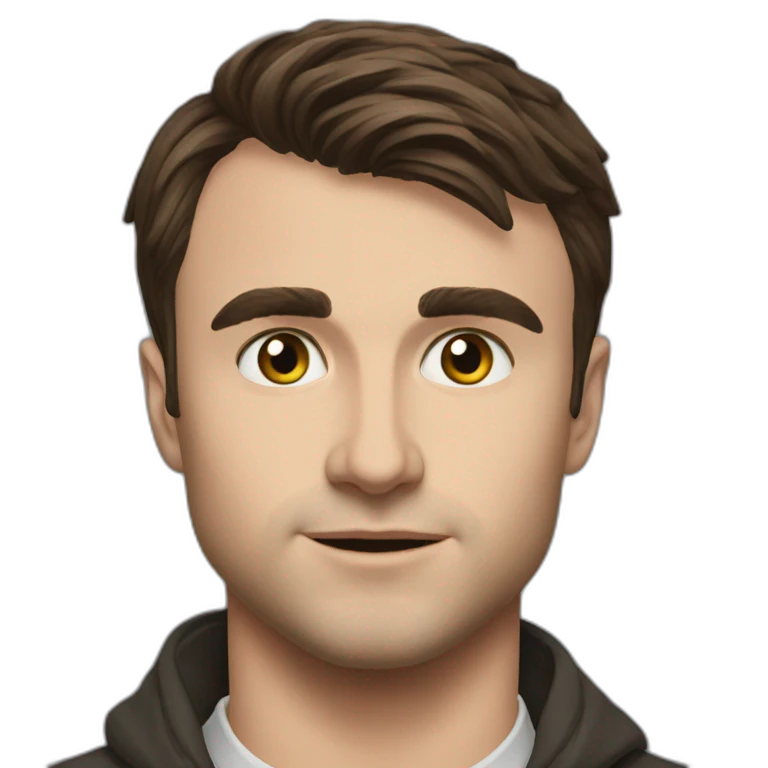 Charlie kirk  emoji
