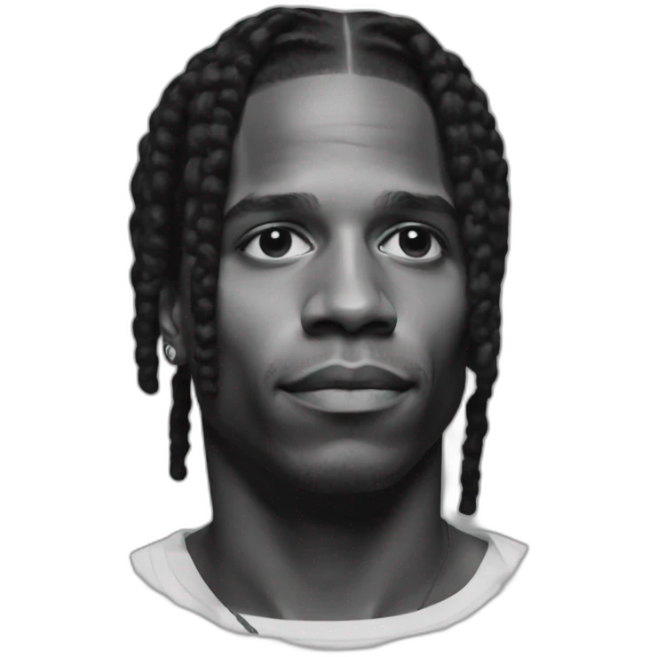 asap rocky emoji