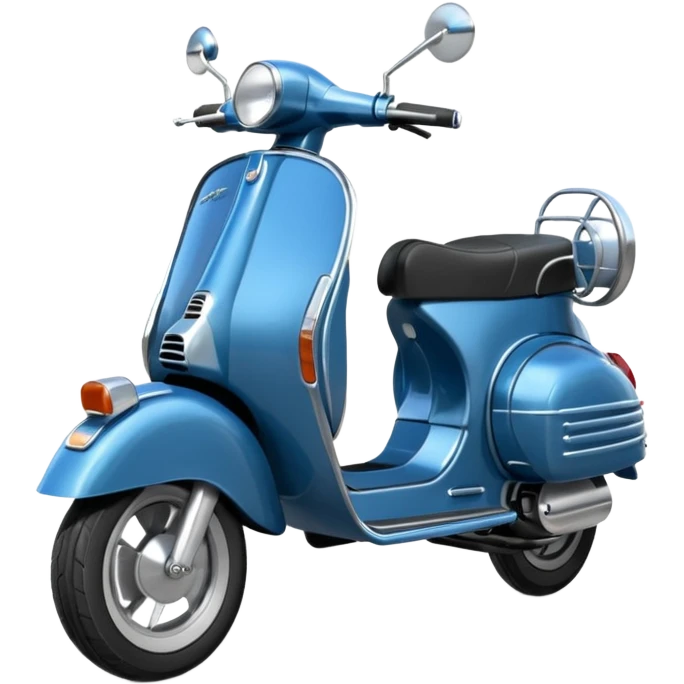 vespa emoji