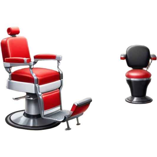 Barbearia  emoji