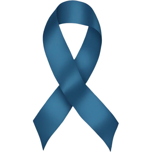Ribbon emoji