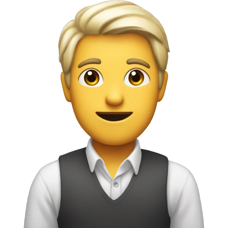 Logo or To Do Things emoji