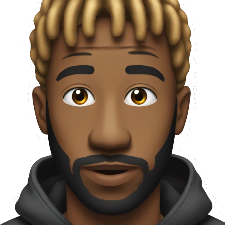 Brent faiyaz  emoji
