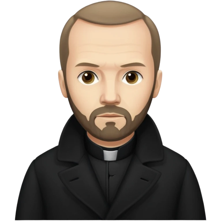 федо Достоевский  emoji