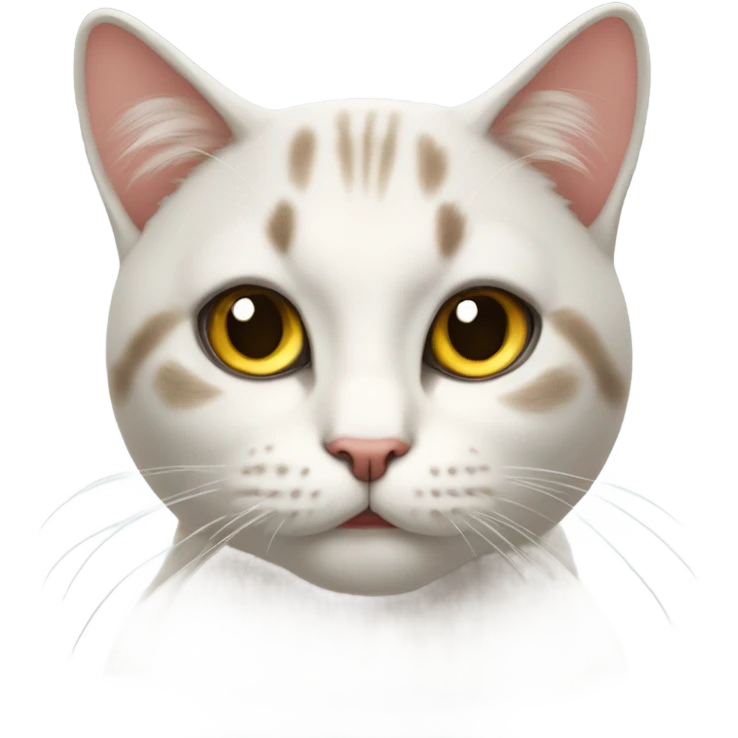 oh my lord cat emoji