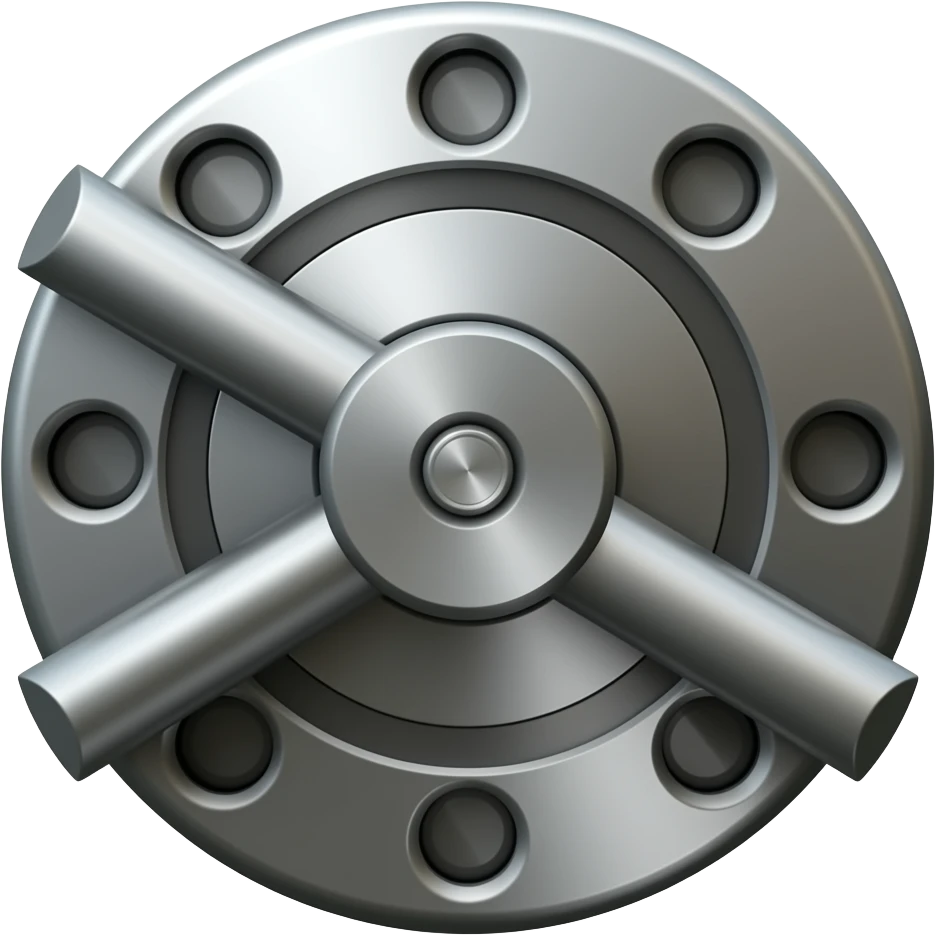 5-axis trunion machine emoji