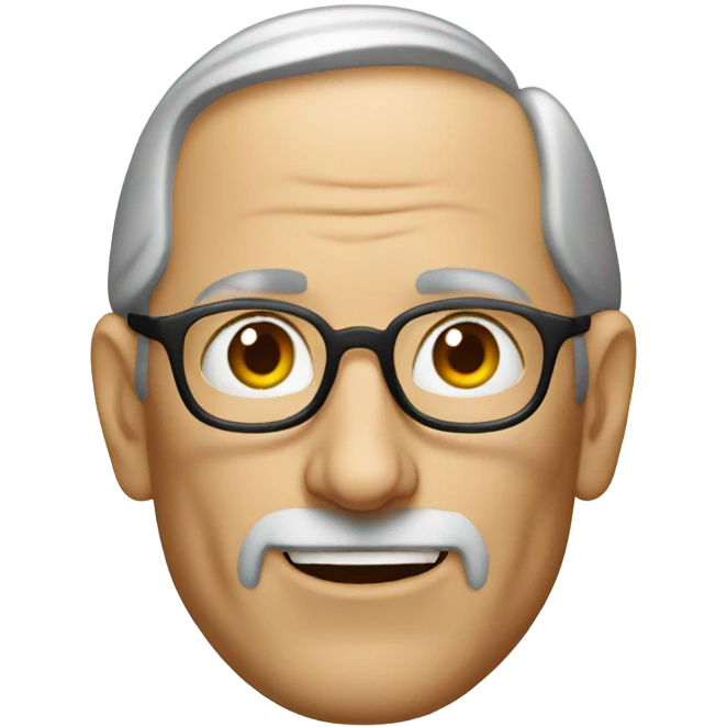 Steve Jobs  emoji