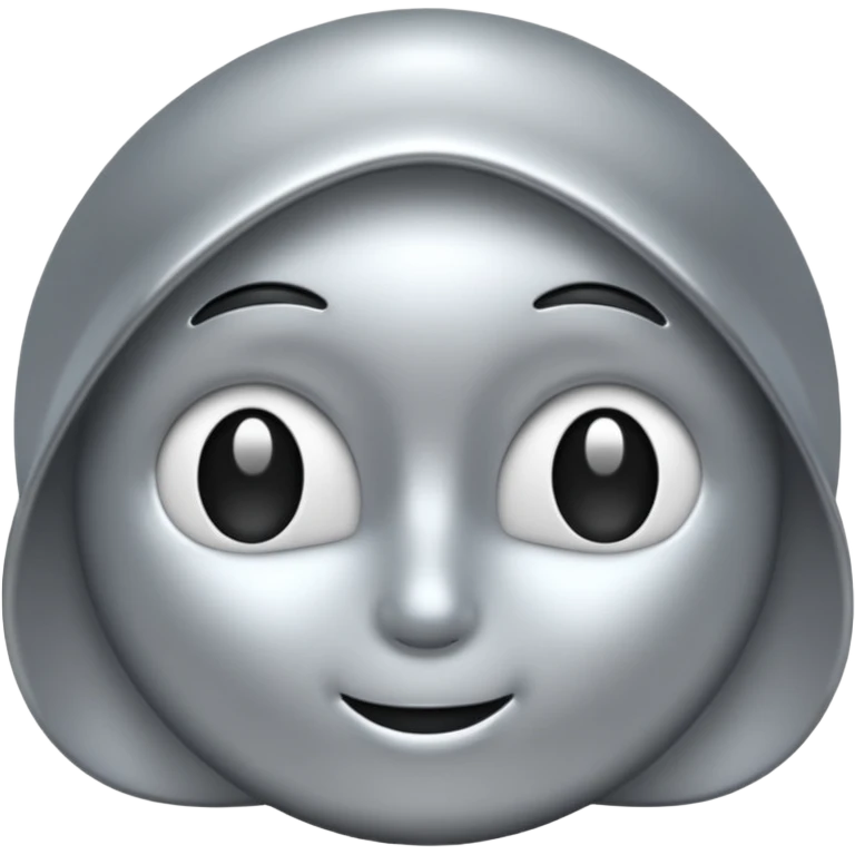 silver ffac emoji