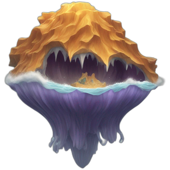 Charybde emoji