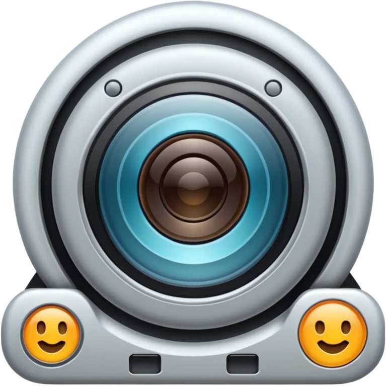 cam control emoji