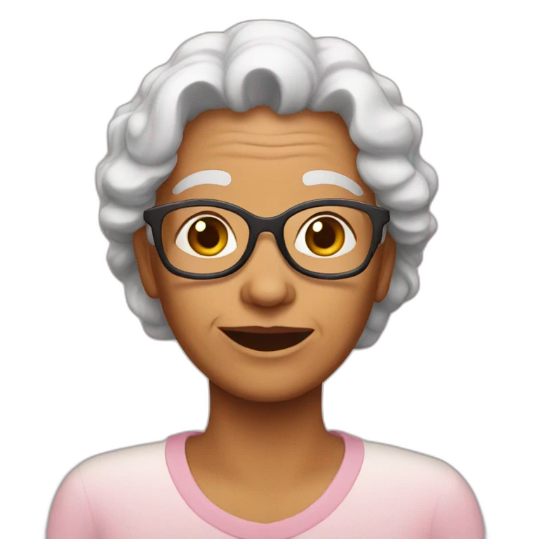 Oma emoji