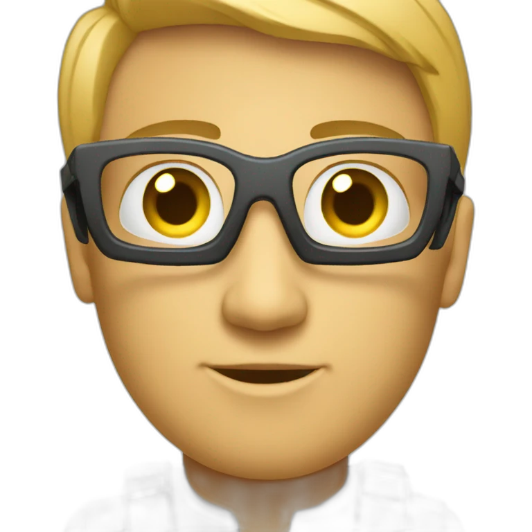 information technology emoji