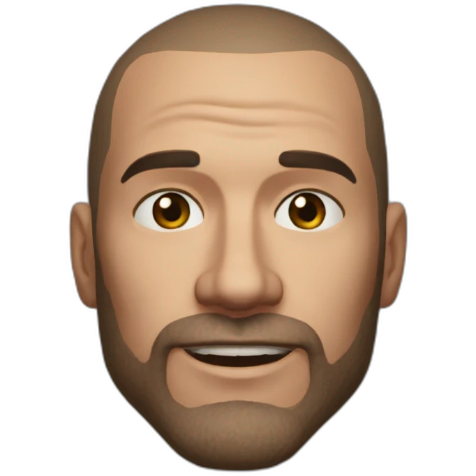 Michael de Santa GTA V emoji