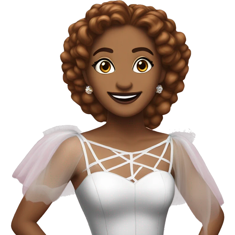 Tessa Francis Netting is an actress, YouTuber, host, and all around geek. She began her professional career donning a tutu onstage in the Original Broadway emoji