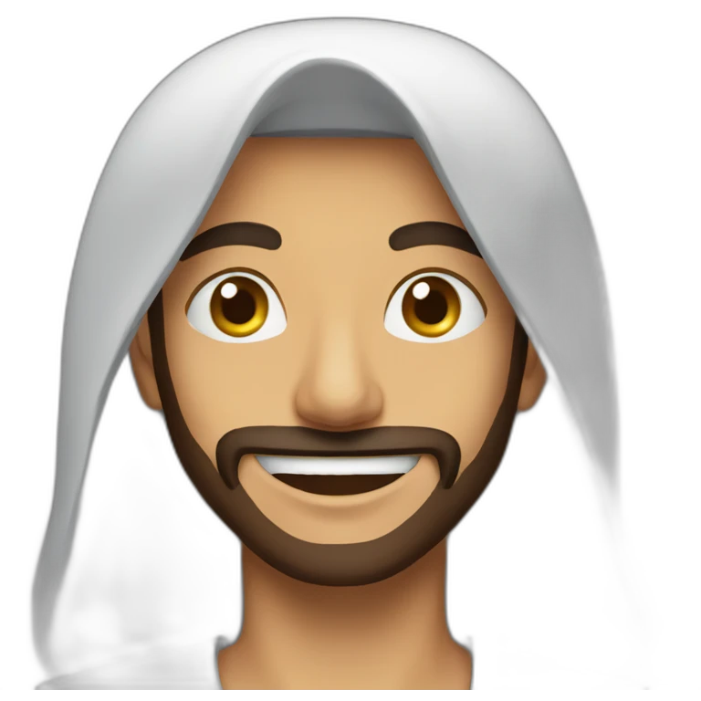 Deen Derani emoji