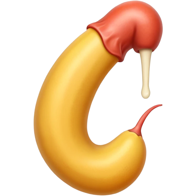 Penis  emoji