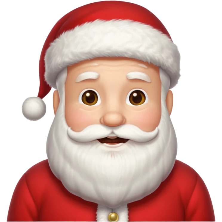 Christmas  emoji