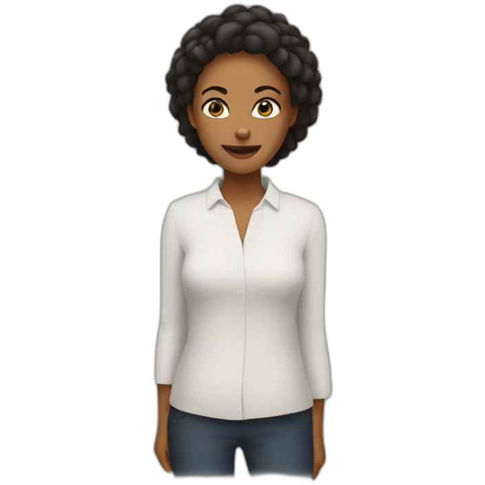 Janja lula emoji