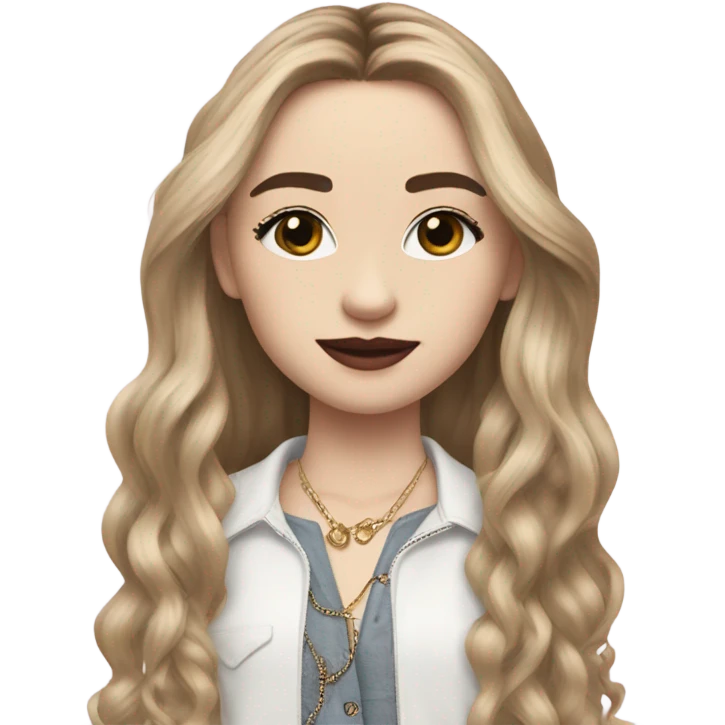 sabrina carpenter  emoji