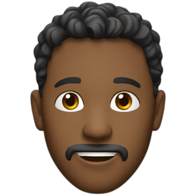 Mercredi emoji