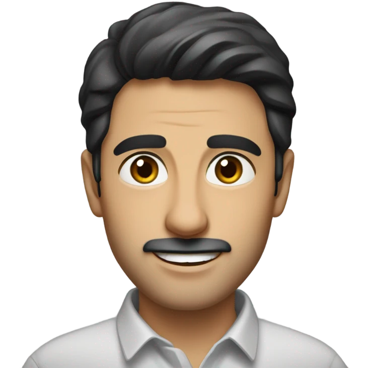 barış yesari emoji