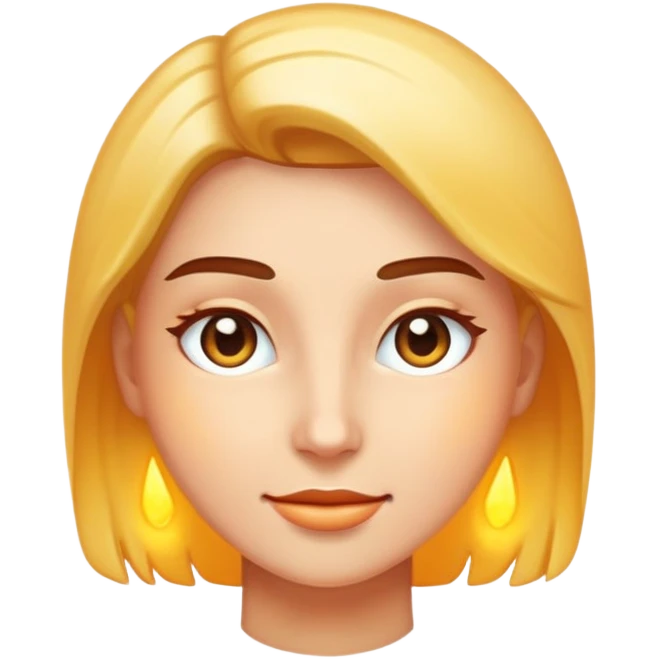 Brilliant emoji