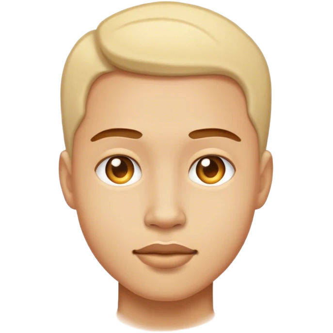 Tik  emoji