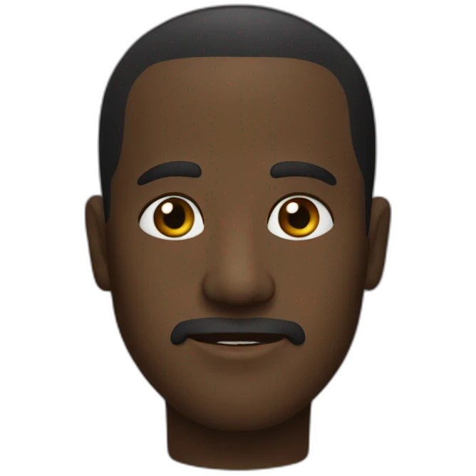 doumbé emoji