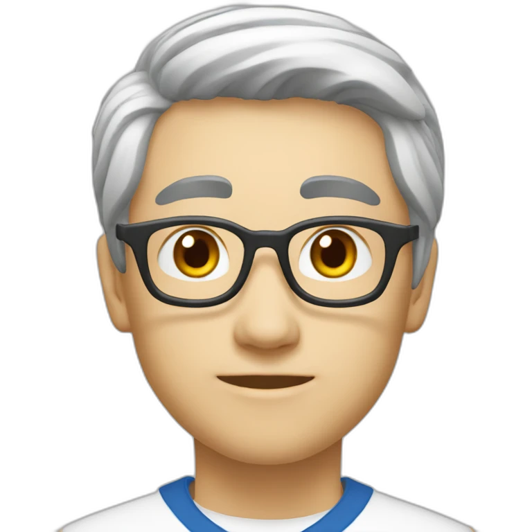 数学老师 emoji