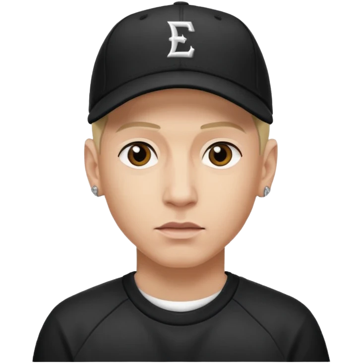 Eminem emoji