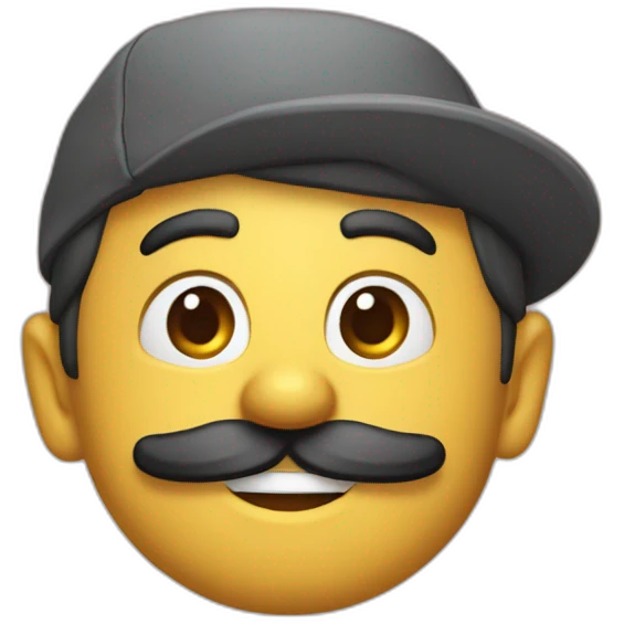L'étrange Noël de monsieur Jack emoji