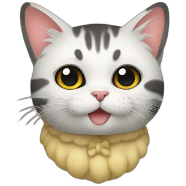 Katchan emoji