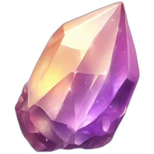 crystals emoji