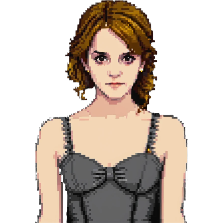 Emma Watson emoji
