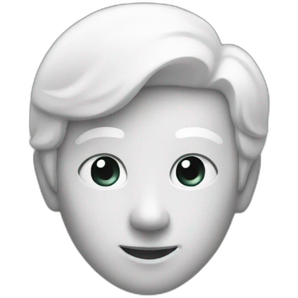 Swipe icon emoji