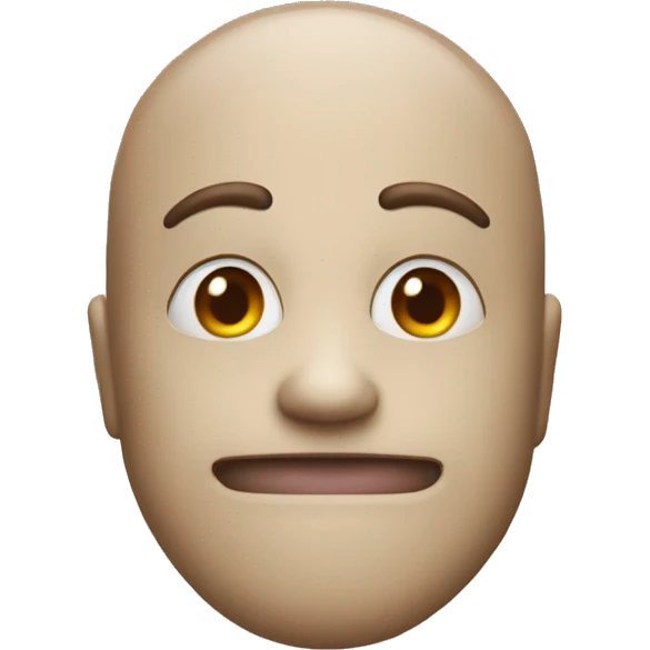 Main devant la bouche  emoji