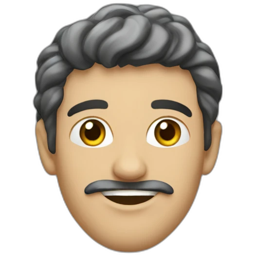 Huelva emoji