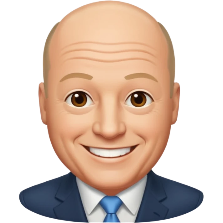Paul heyman emoji