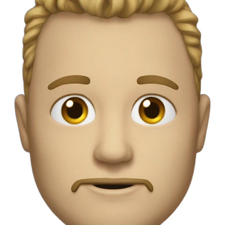 Svendermen emoji