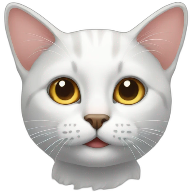 cat emoji