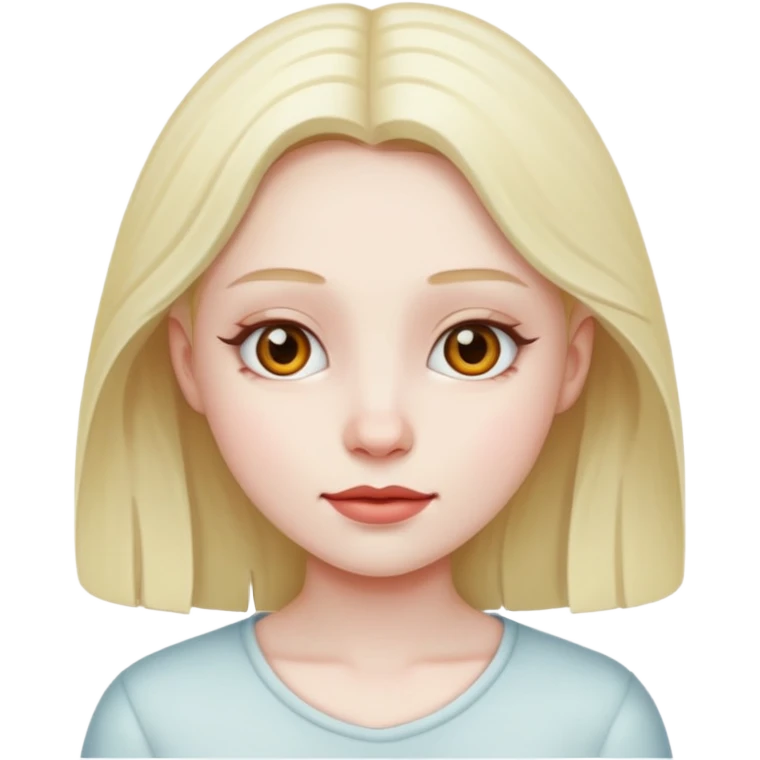 Lily emoji