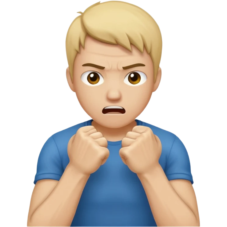 misophonia emoji