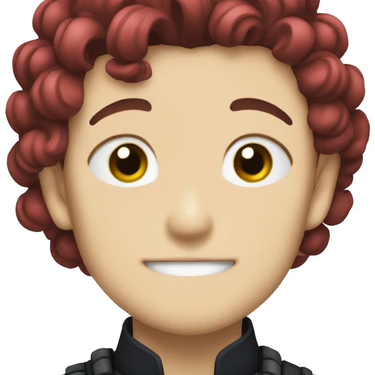 tanjiro emoji