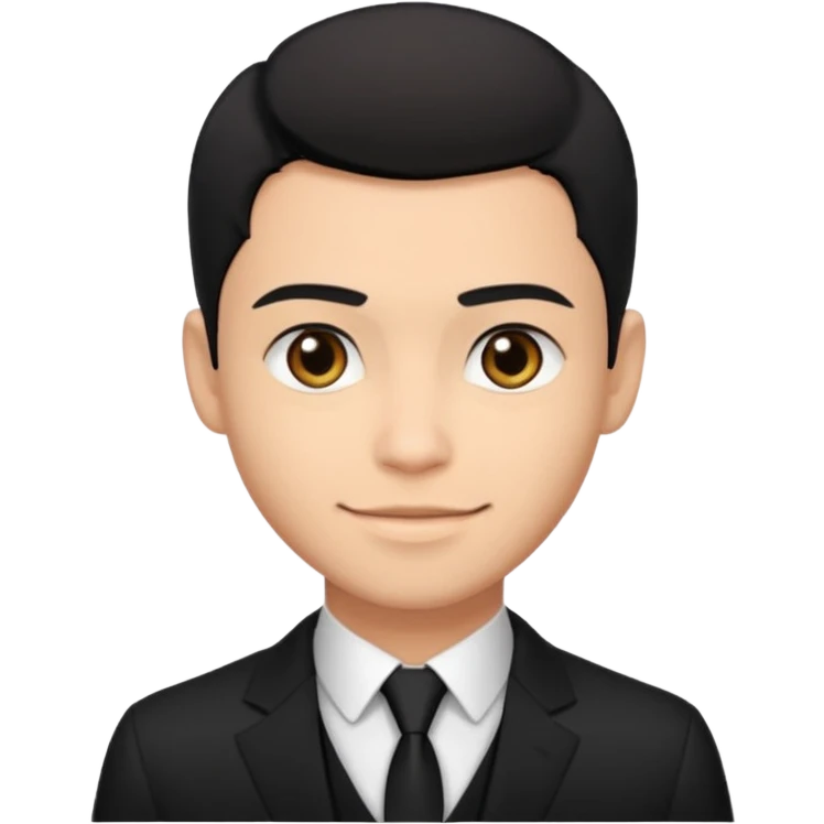 womanizer romantic bad guy emoji