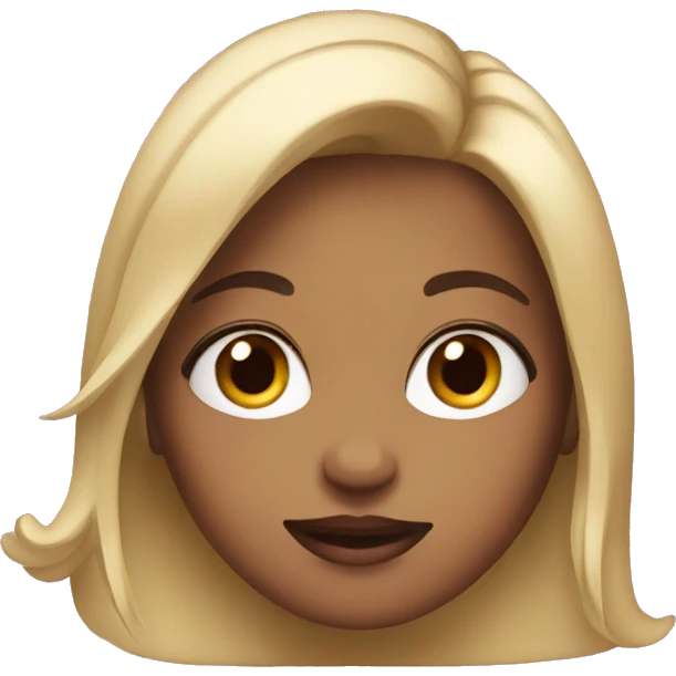 girly emoji