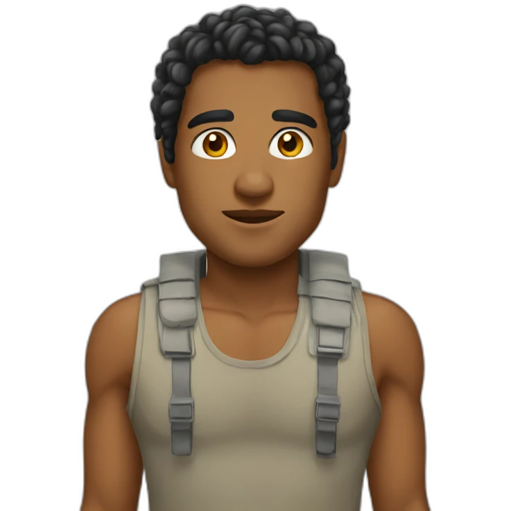 Guyane emoji