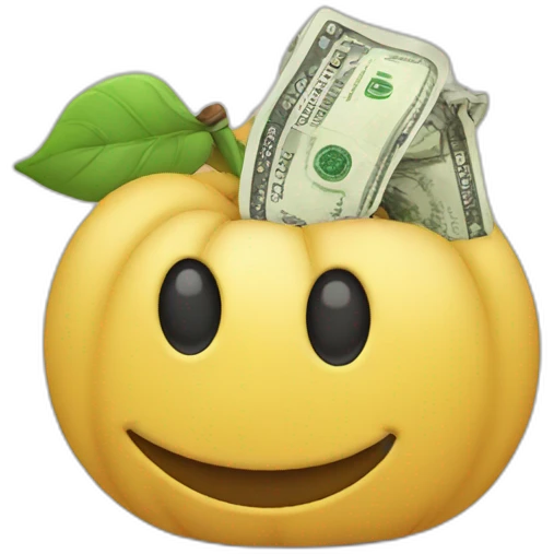 expense emoji