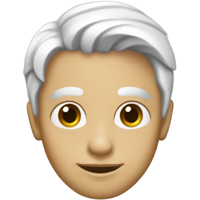 Create  emoji